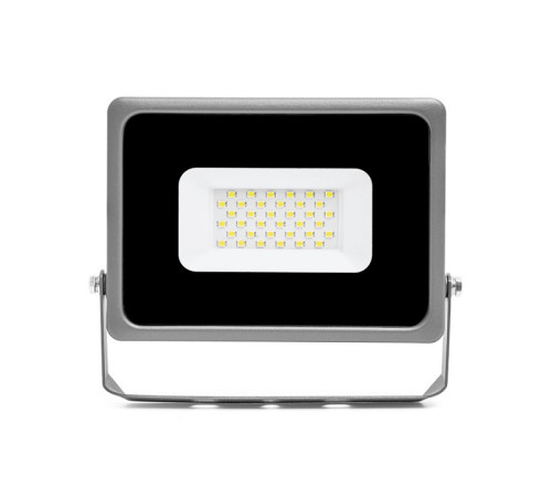 Настенно-потолочный прожектор Wolta WFL-30W/07