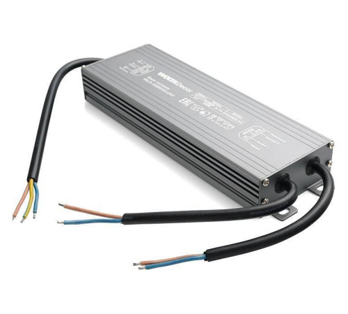 Блок питания Wolta WLD-200W/02-24V