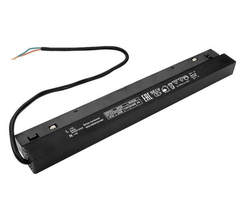 Блок питания Wolta WLD-200W/02-48V 200 Вт 48 В WLD-200W/02-48V