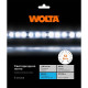 Лента светодиодная Wolta WLS2835-12W/6500/24H120-01