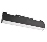 Накладной светильник Wolta 12 Вт WMLS-12W/05B