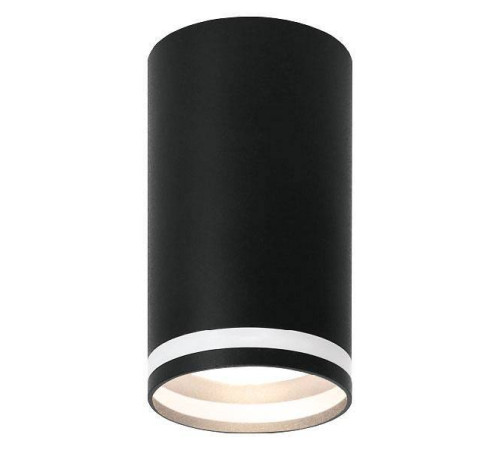 Накладной светильник Wolta MODERNO WSL-GU10 WSL-GU10/02BL