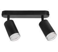 Накладной светильник Wolta AQUA WSL-GU10/2W14B