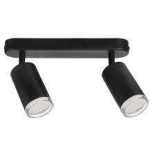 Накладной светильник Wolta AQUA WSL-GU10/2W14B