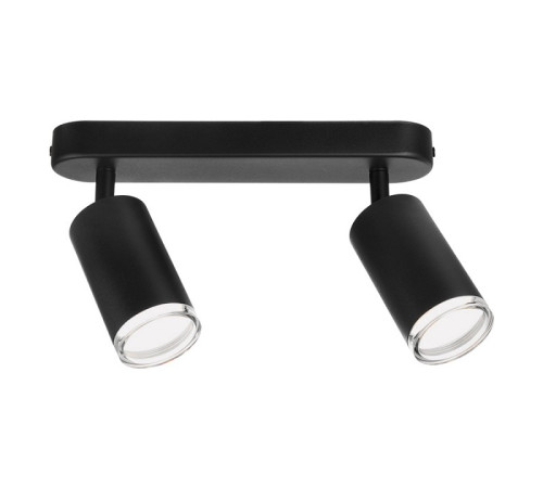 Накладной светильник Wolta AQUA WSL-GU10/2W14B