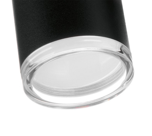 Накладной светильник Wolta AQUA WSL-GU10/2W14B