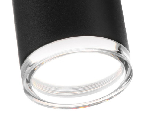 Накладной светильник Wolta AQUA WSL-GU10/2W14B