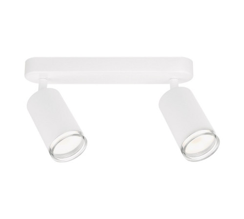 Накладной светильник Wolta AQUA WSL-GU10/2W14W