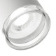 Накладной светильник Wolta AQUA WSL-GU10/S14W