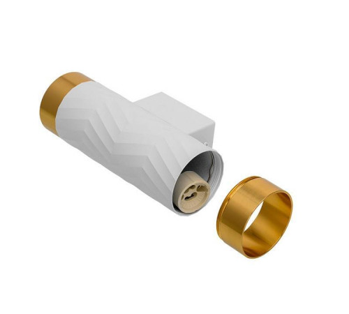 Бра Wolta WSL-GU10 WSL-GU10/W09WG