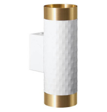 Бра Wolta WSL-GU10 WSL-GU10/W10WG