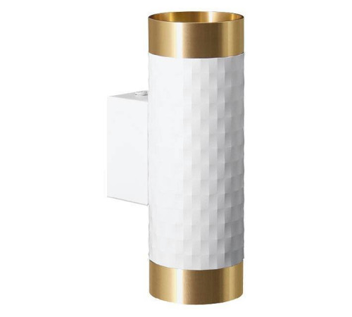 Бра Wolta WSL-GU10 WSL-GU10/W10WG