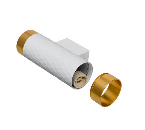 Бра Wolta WSL-GU10 WSL-GU10/W10WG