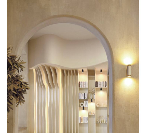 Бра Wolta WSL-GU10 WSL-GU10/W10WG