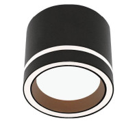 Накладной светильник Wolta LUCE WSL-GX53 WSL-GX53/06BL