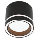 Накладной светильник Wolta LUCE WSL-GX53 WSL-GX53/06BL