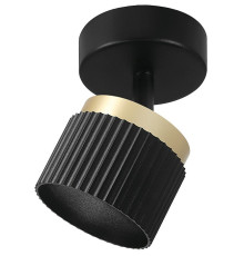 Накладной светильник Wolta MUSE WSL-GX53/19BG-2