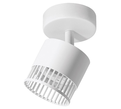 Накладной светильник Wolta PORTA WSL-GX53/19W-1