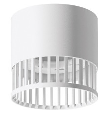 Накладной светильник Wolta PORTA WSL-GX53/19W