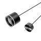 Подвесной светильник Wolta LUCE WSL-GX53/P06BL