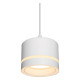 Подвесной светильник Wolta LUCE WSL-GX53/P06W