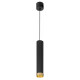 Подвесной светильник Wolta Shell WSL-MR11/P16BG