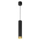 Подвесной светильник Wolta Shell WSL-MR11/P16BG