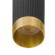 Подвесной светильник Wolta Shell WSL-MR11/P16BG