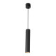 Подвесной светильник Wolta Piccole WSL-MR11/P17BG