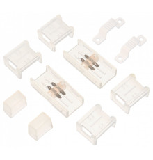 Соединитель лент прямой жесткий Wolta  WTB-WBT-SMD/220V-A