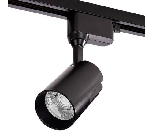 Светильник на штанге Wolta WTL-25W/01B