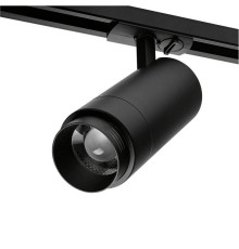 Светильник на штанге Wolta  WTL-25W/02B