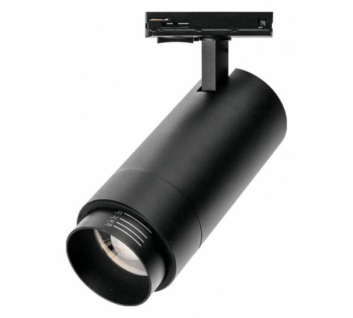 Светильник на штанге Wolta WTL-25W/02B