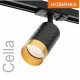 Светильник на штанге Wolta WTL-GU10 WTL-GU10/10BG
