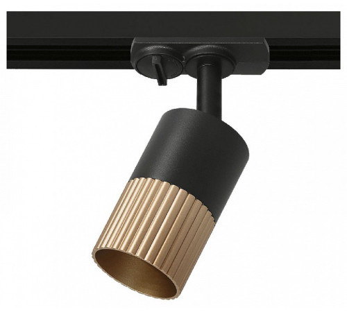 Светильник на штанге Wolta DUO WTL-GU10/18BG-1