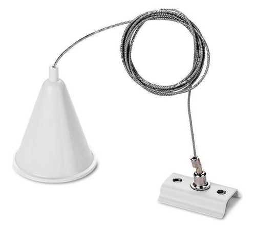 Подвес для трека Wolta WTL-MK3/01W