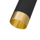 Светильник на штанге Wolta Shell WTL-MR11/16BG