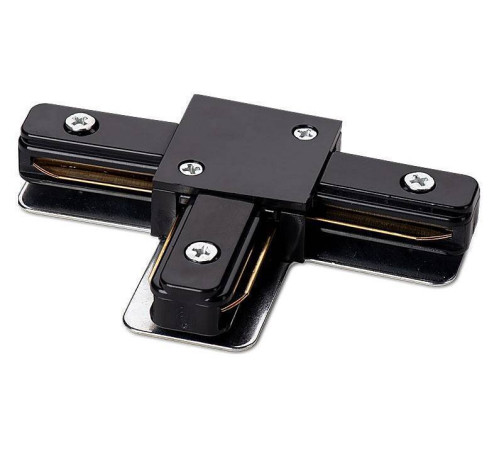 Соединитель T-образный для треков Wolta WTL-TC/01B