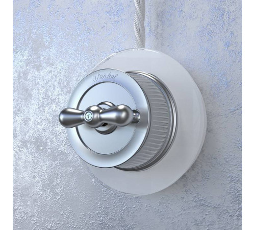 Выключатель на 4 положения Werkel WL19 WL19-01-05