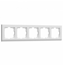 Рамка на 5 постов Werkel Stark W0051801