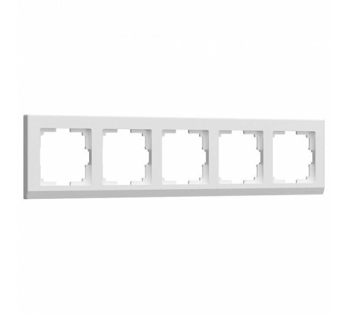 Рамка на 5 постов Werkel Stark W0051801