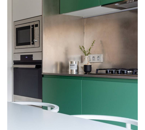 Рамка на 3 поста Werkel Aluminium 1 W0031706