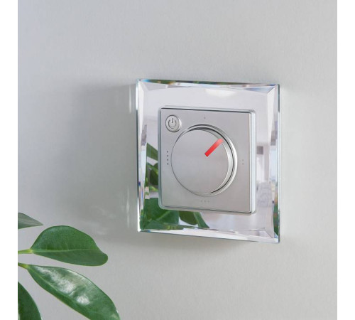 Рамка на 1 пост Werkel Diamant 1 W0011220