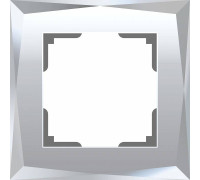 Рамка на 1 пост Werkel Diamant 1 W0011220