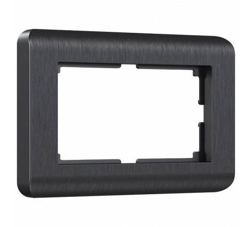 Рамка на 2 поста Werkel Snabb basic 5 W0082104