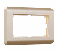 Рамка на 2 поста Werkel Snabb basic 2 W0082111