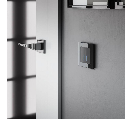 Рамка на 1 пост Werkel Favorit W0011108