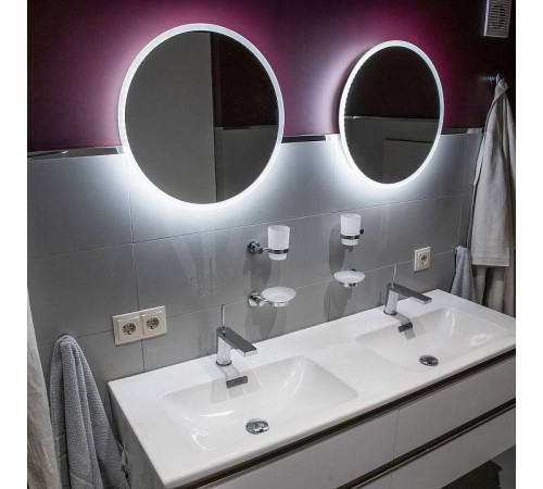 Розетка влагозащищенная с заземлением, без рамки Werkel Слоновая кость W1171103