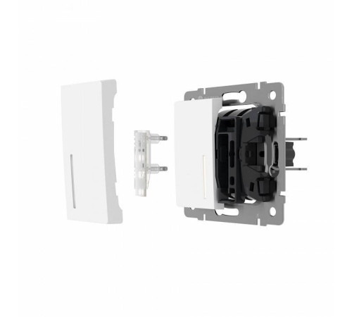 Набор модулей светодиодных для выключателей Werkel Блок подсветки белый W8020101