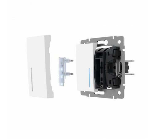 Набор модулей светодиодных для выключателей Werkel Блок подсветки голубой W8010102